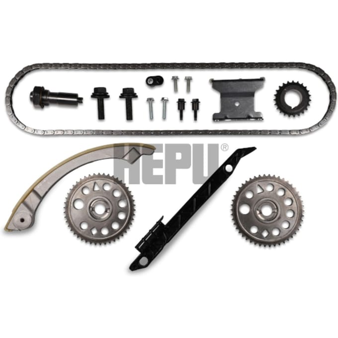 Distributiekettingset HEPU 21-0572
