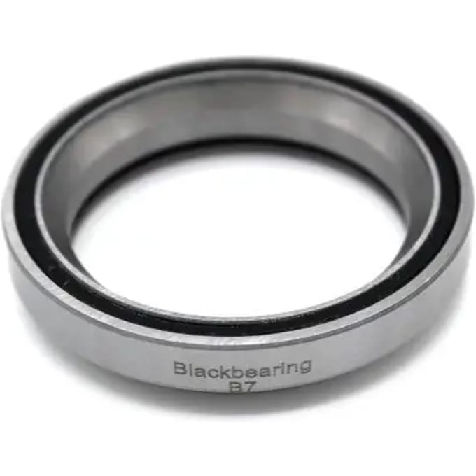 Balhoofdlager Black Bearing 30.5 x 41,8 x 8 mm 45/45° B7