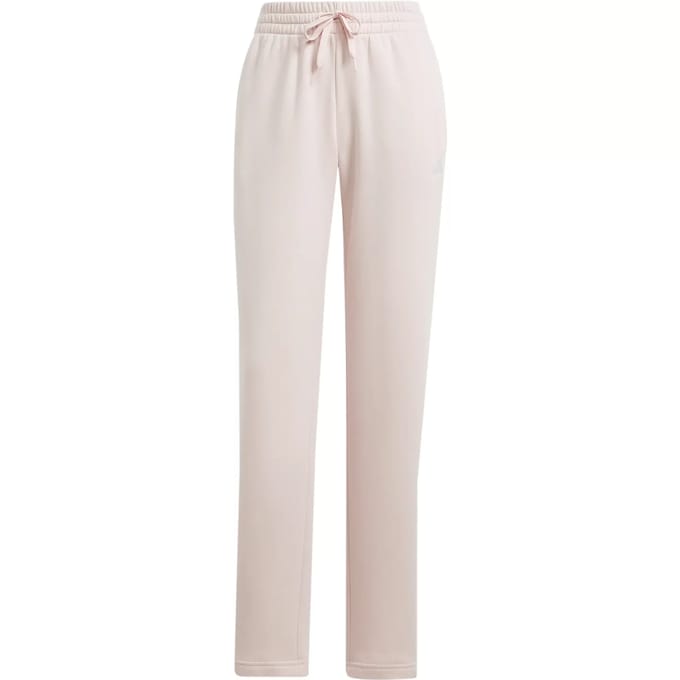 Dames joggingbroek met open zoom adidas Essentials Small Logo Feel Cozy