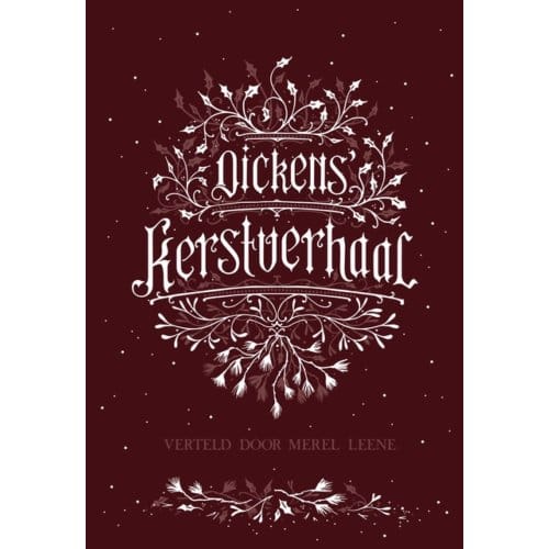 Dickens' Kerstverhaal - Blossom Books-Wereldklassiekers - Charles Dickens
