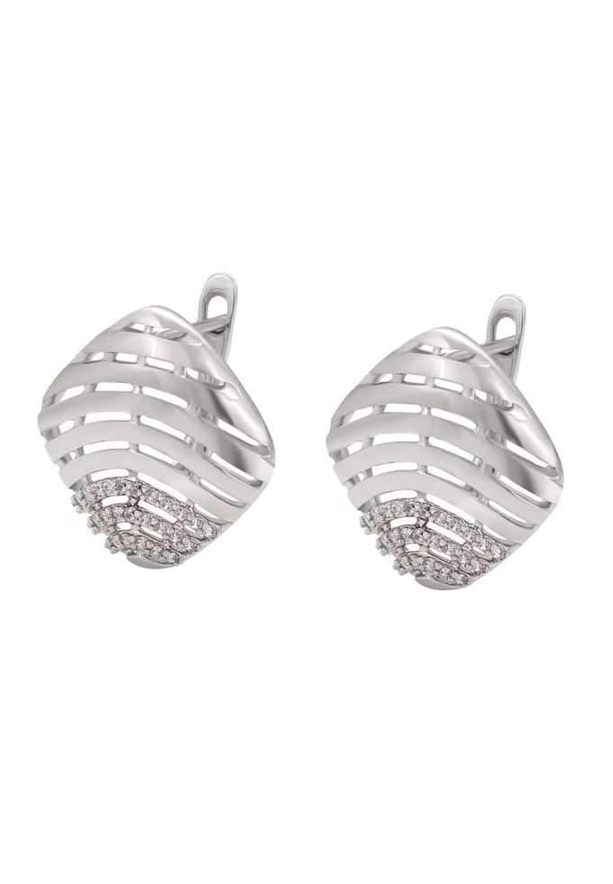 Gaya Earrings