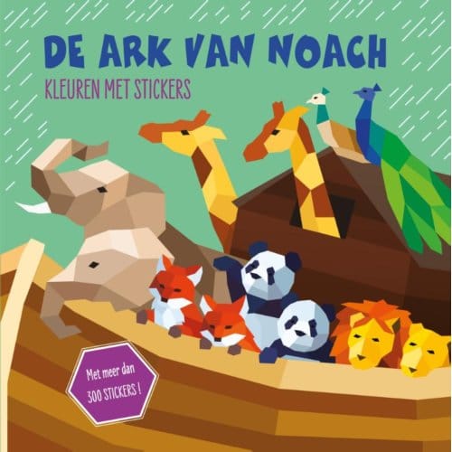 De Ark Van Noach