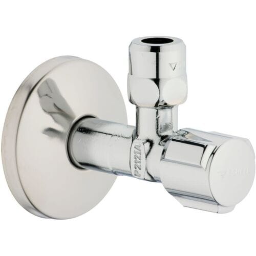 Schell corner regulating valve Comfort 049160699