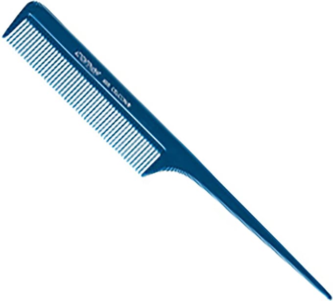 Comair Puntkam Grove Tanden 500 Blue Profi Line