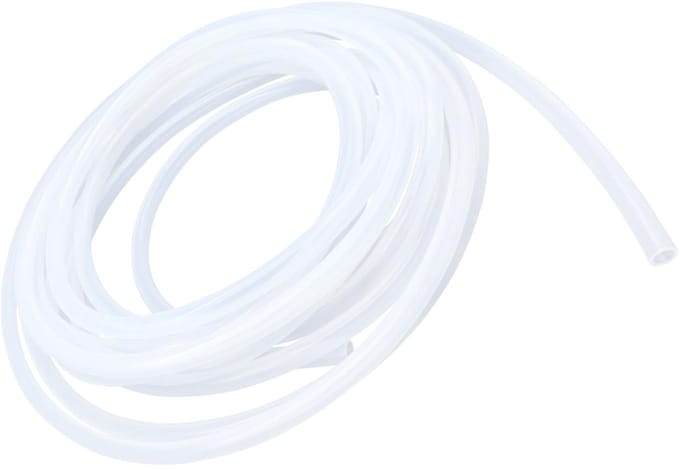 Voedselveilig - Dailygoods- Siliconen Slang 2mm ID x 5mm OD