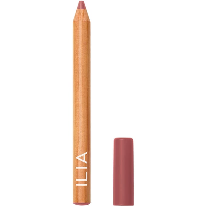 Ilia Beauty Lip Sketch Hydrating Crayon - Deco   2.3G
