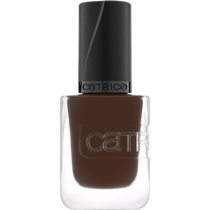 Catrice Gel Affair Nail Polish 10.5 ml.- 039 Double Shot Diva