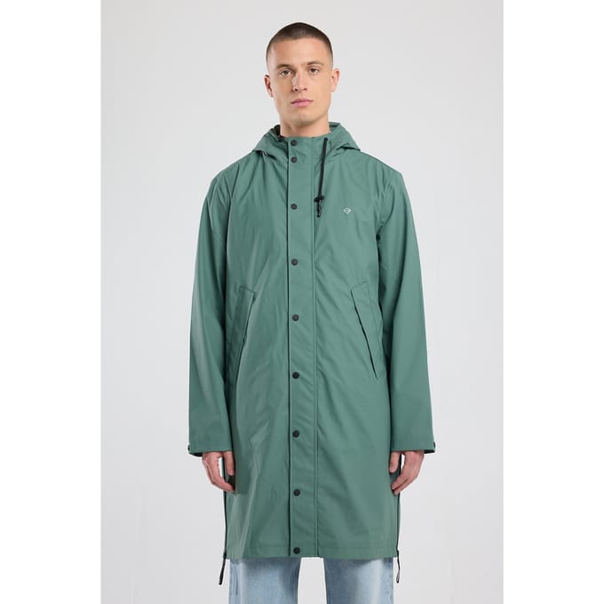 America Today Jace X Cypress Größe: S | Trench Coats Outlet | Herren