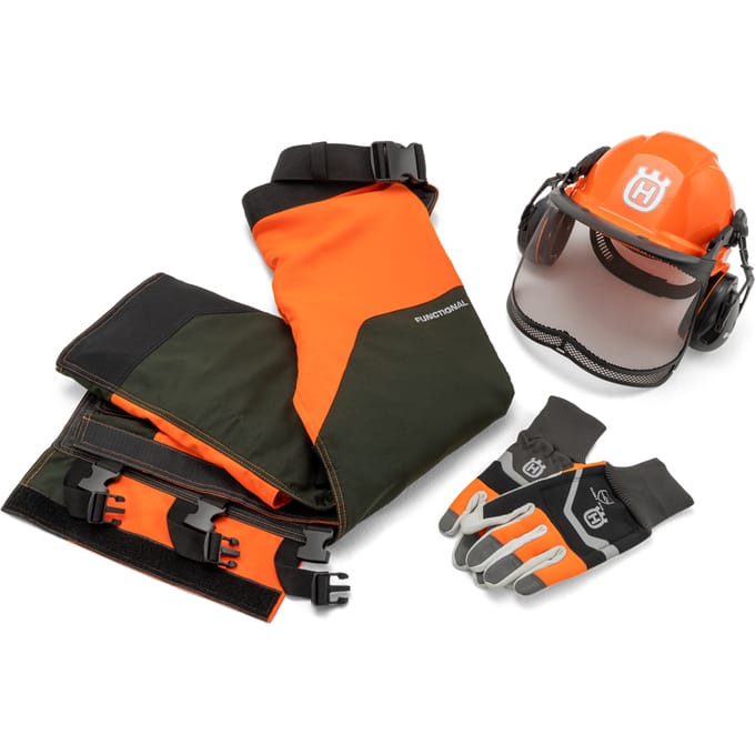 Husqvarna Beschermingsset Functional