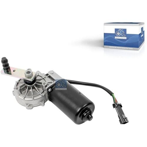 Dt Spare Parts Ruitenwissermotor Original DT 7.79162