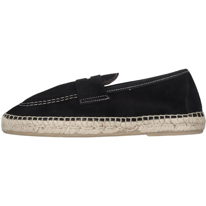 Marechiaro 1962 Lage schoenen blauw