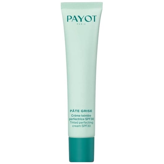 Payot Pâte Grise Getinte Perfectionerende Crème Gezichtscrème Dames 40 ml