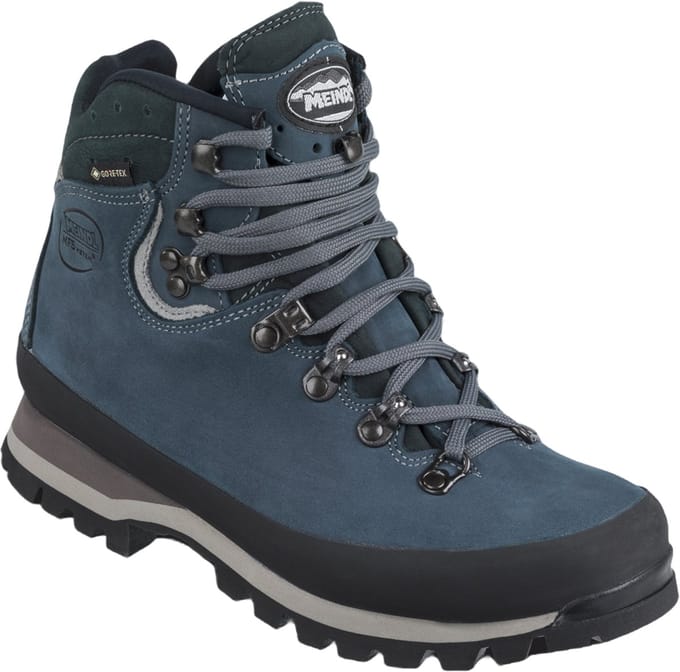 MEINDL Paradiso MFS - wandelschoenen heren - marine - 45