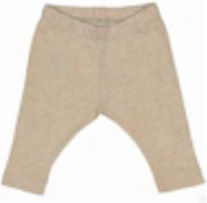 Kidscase pants maat 56/ 1 mnd off white
