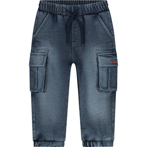 Prénatal baby broek Denim 68 heren