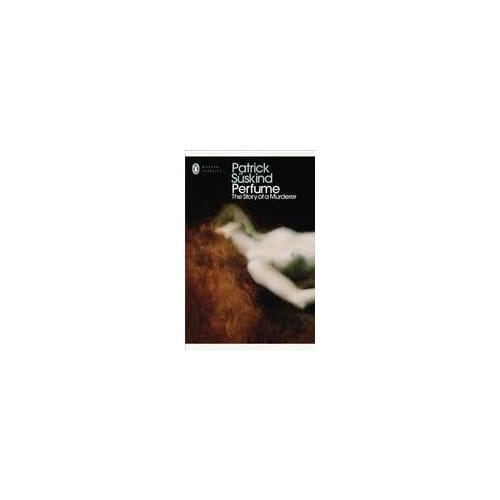 Parfum van Patrick Suskind Paperback Boek 9780241420294