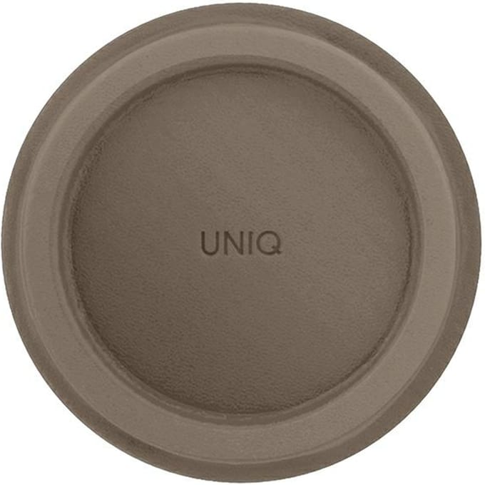 UNIQ Flixa Magnetische Basis magnetische montagebasis grijs/vuursteen grijs