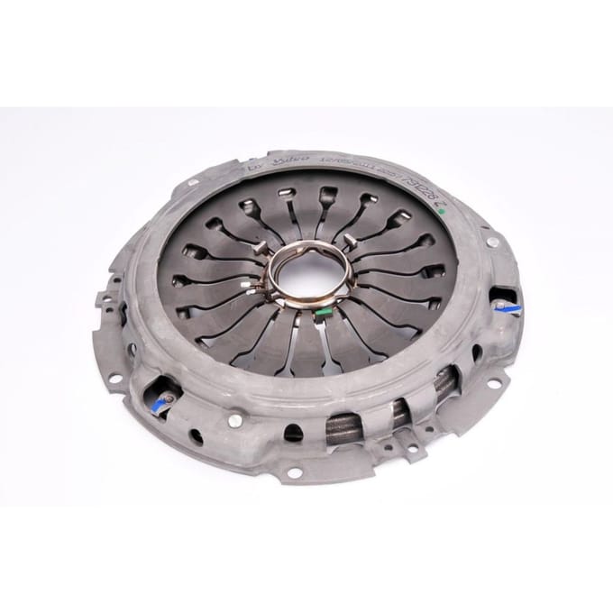 Koppelingsdrukplaat VALEO 805531
