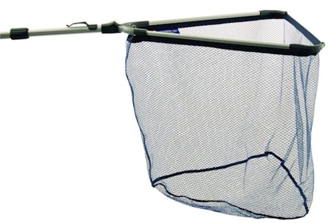 Predox Rubber Coated Landingnet - Schepnet - 60 x 60 cm