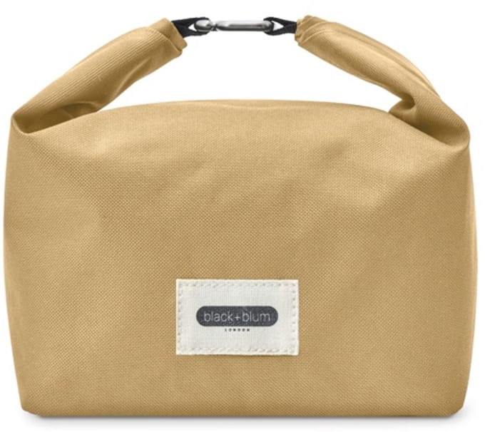 Black+Blum Koeltas Lunchtas - 6.7Ltr - Beige
