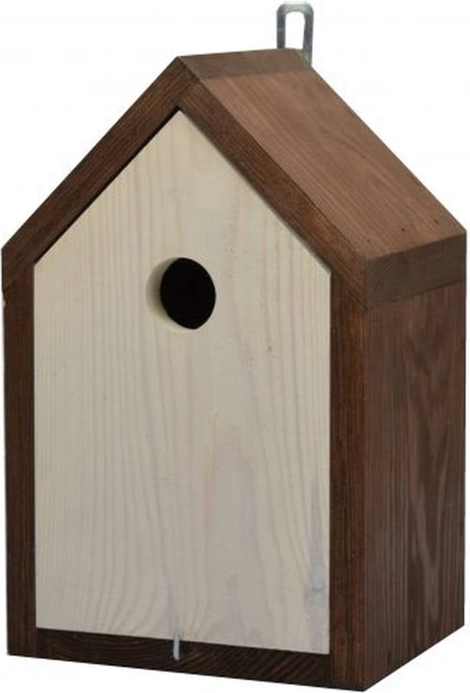 Nestkast Joke 14x17x27cm