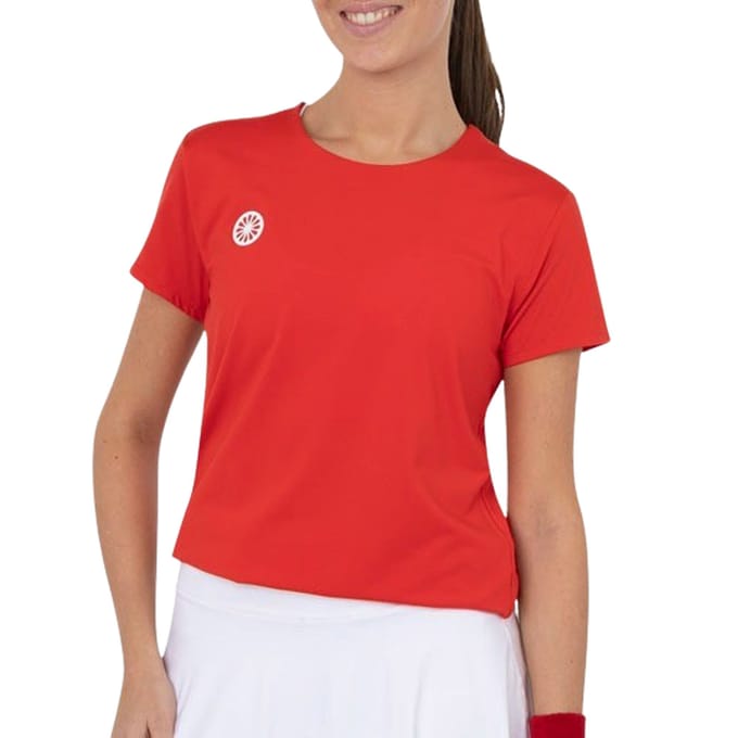 The Indian Maharadja Breeze Round Neck Shirt Dames - Maat L