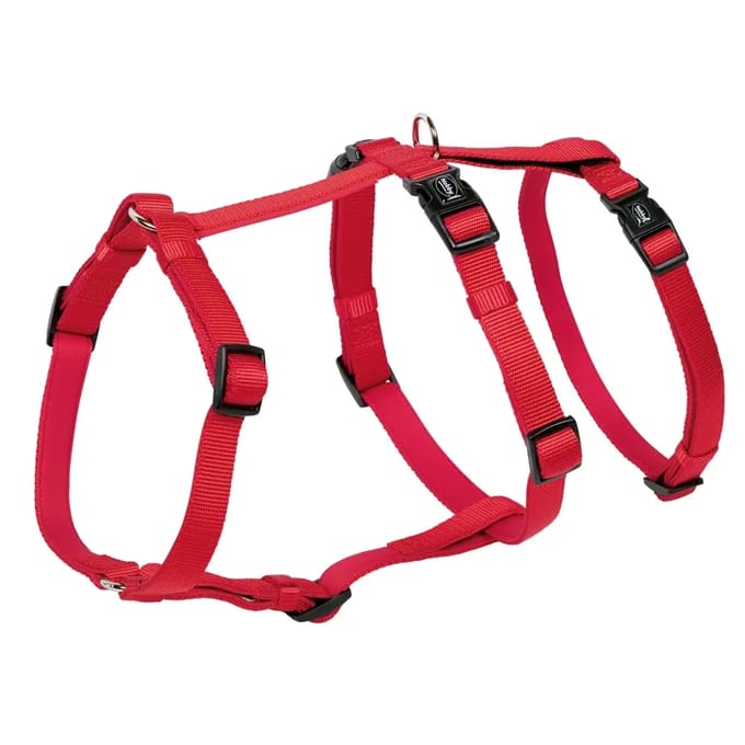 Veiligheidsharnas voor honden Nobby Pet Turva