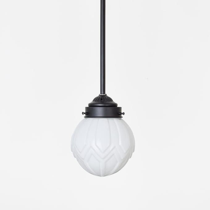 Hanglamp Victory Moonlight - Art Deco Trade