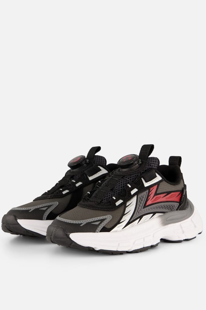Muyters sneakers grijs Textiel - Maat 30 - Kinderschoenen