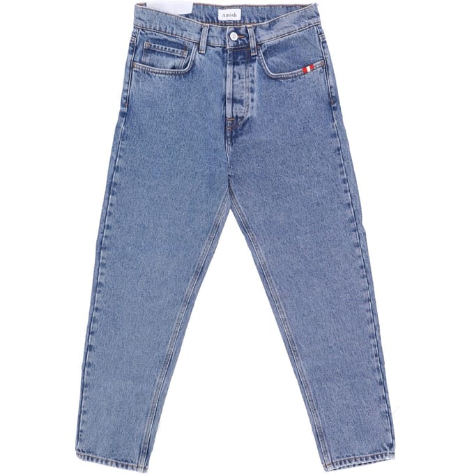 Jeremiah Denim Real Stone herenjeans