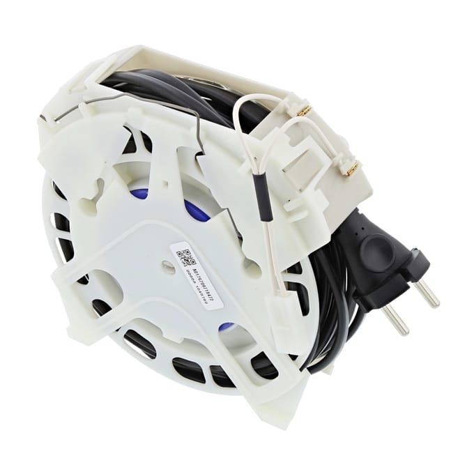 Electrolux Kabeloproller, Eu Plug 9M - 140017670971