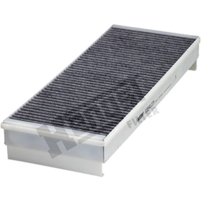 Filter, cabinelucht HENGST Filtration E954LC01