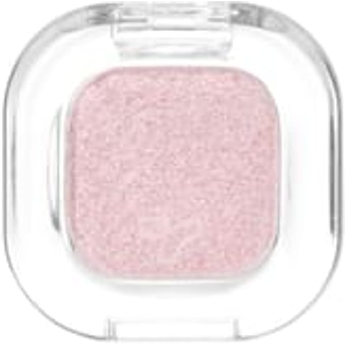 TONYMOLY - Eye Tone Single Eyeshadow - 33 Colors #422 Snow Pink