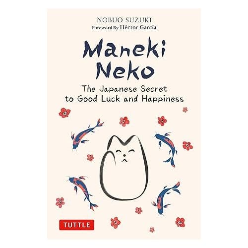 Maneki Neko - Suzuki, Nobuo