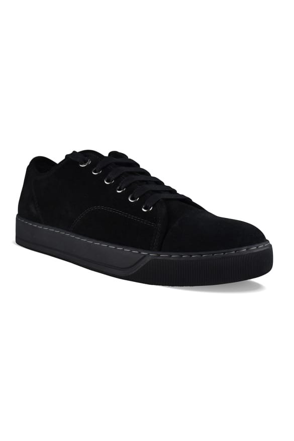Lanvin DBB1 trainers Zwart