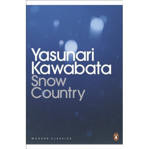Sneeuwland door Yasunari Kawabata Paperback Boek 9780141192598