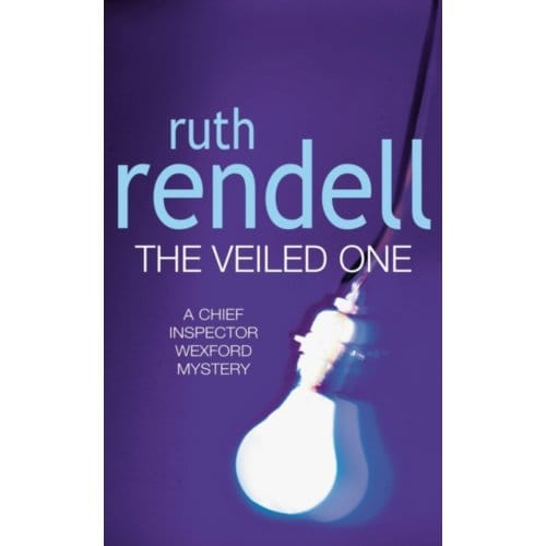 The Veiled One - Wexford - Ruth Rendell