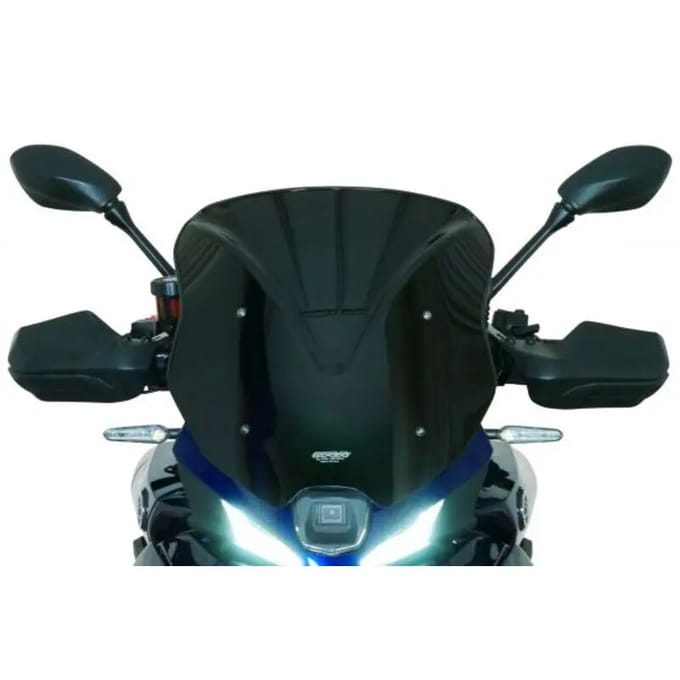 Motorbel MRA Racing Sport Screen SPM Yamaha TRACER 9