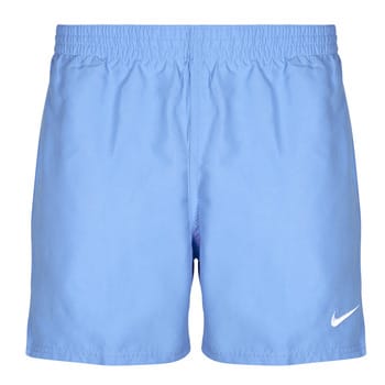 Nike Swim Essential 5 Inch Badmode Heren - Blauw - Maat XXL - Poly Mesh