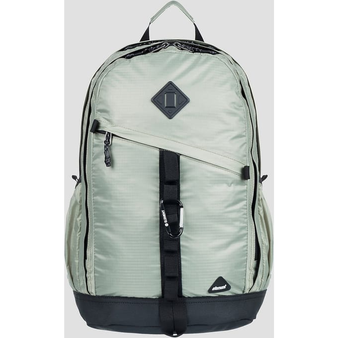 Element Cypress Rugzak groen