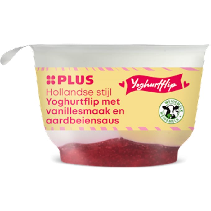Hollandse st vlaflip van aardb