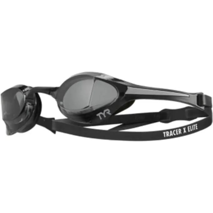 Zwembril TYR Tracer X RZR