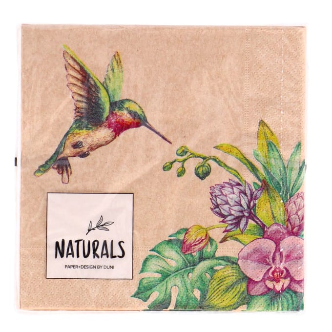 Servetten Heaven Scent 33x33 cm