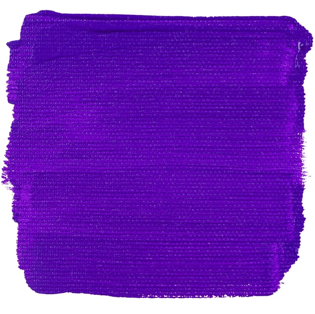 Talens Art Creation acrylverf tube 75 ml, permanent blauwviolet (568)