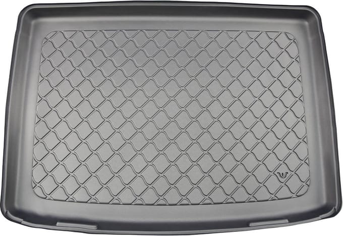 Guardliner kofferbakmat voor Astra L Hatchback (PHEV en elektrisch) (vanaf 2022) - TPE-Rubber