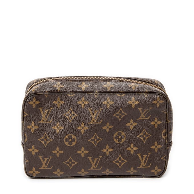 Toiletry Pouch PM  Pouch