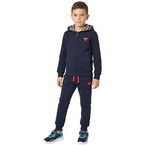 Trainingspak Leone 1947 Boy Tracksuits Sporting
