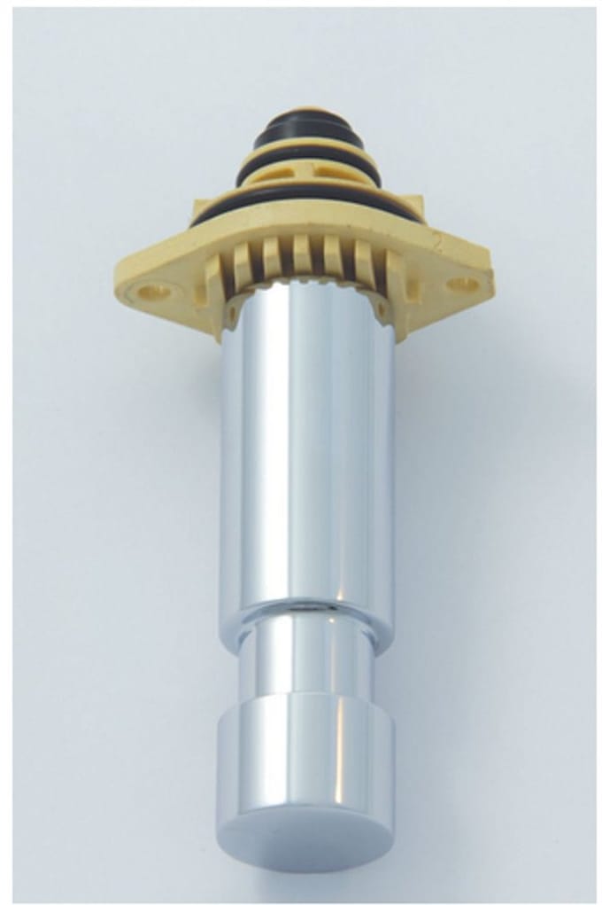 Ideal Standard Drukomschakeling voor Easy-Box, chroom, A860815AA