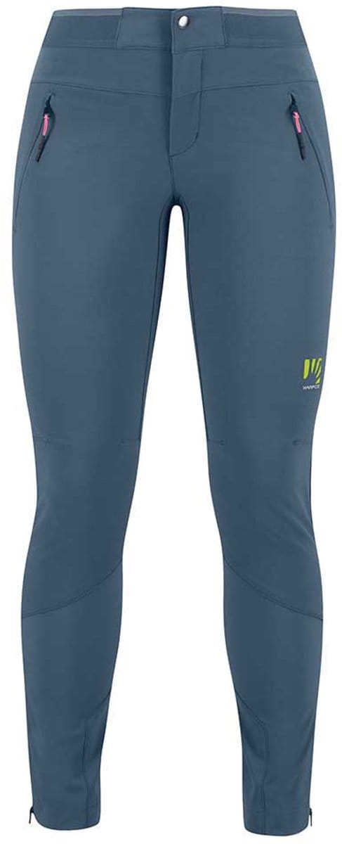 Karpos Pietena Broek Blauw 40 Vrouw
