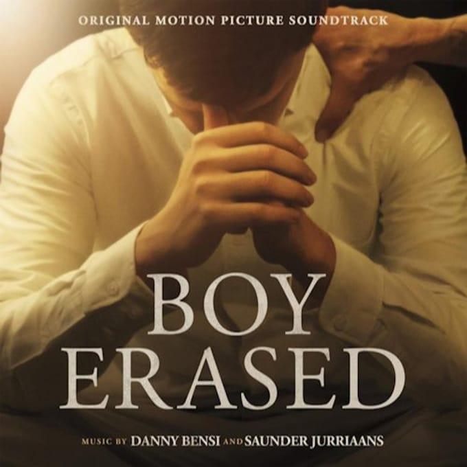 Boy Erased - Ost (original Soundtrack)